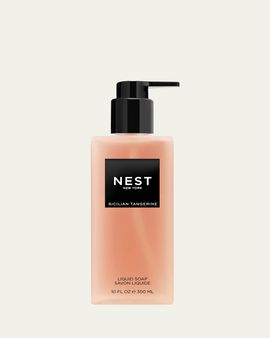 NEST New York 10 oz. Sicilian Tangerine Liquid Soap
