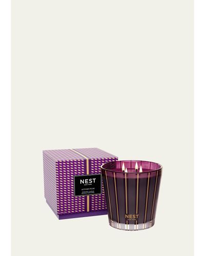 NEST New York Autumn Plum Luxury Candle, 1239 g