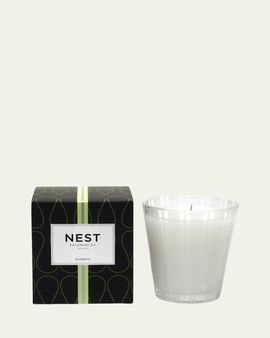 NEST New York Bamboo Scented Candle, 8.1 oz.
