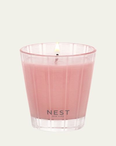 NEST New York Himalayan Salt Rosewater Classic Candle, 8.1 oz.