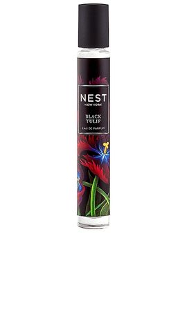 NEST New York NEST New York Black Tulip Travel Spray