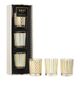 NEST New York NEST New York Festive Votive Trio Set - 1