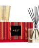 NEST New York NEST New York Holiday Classic Candle & Diffuser Set (Limited Edition)  - 1