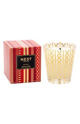 NEST New York NEST New York Holiday Scented Candle (Limited Edition) 