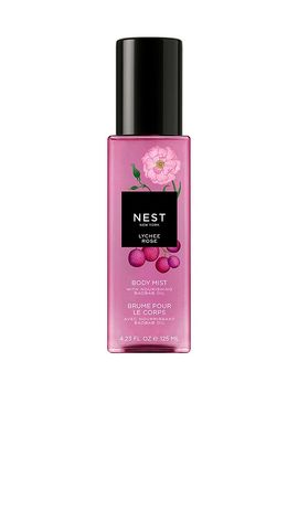 NEST New York NEST New York Lychee Rose Body Mist