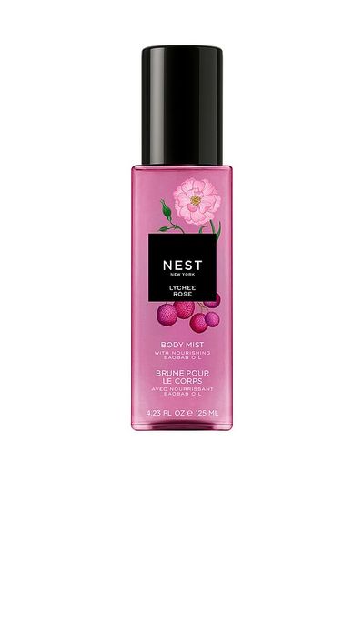 NEST New York NEST New York Lychee Rose Body Mist