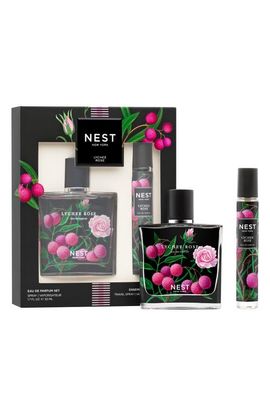 NEST New York NEST New York Lychee Rose Duo Set 