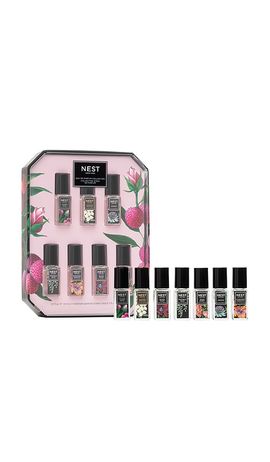 NEST New York NEST New York Mini Fragrance Discovery Set