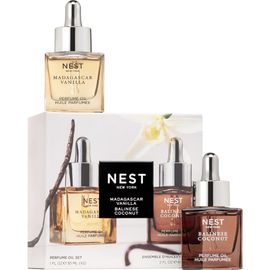 NEST New York NEST New York Perfume Oil 2-Piece Set (Nordstrom Exclusive) $204 Value 