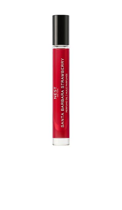 NEST New York NEST New York Santa Barbara Strawberry Perfume Oil Rollerball
