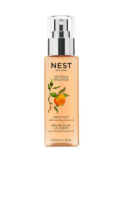 NEST New York NEST New York Seville Orange Perfume Oil Body Mist 125ml