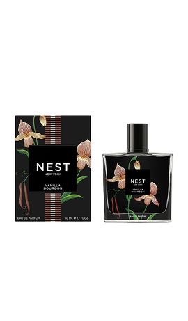 NEST New York NEST New York Vanilla Bourbon Eau De Parfum
