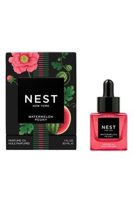 NEST New York NEST New York Watermelon Peony Perfume Oil 