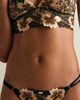 Nette Rose Nette Rose Bernie String Thong - 3