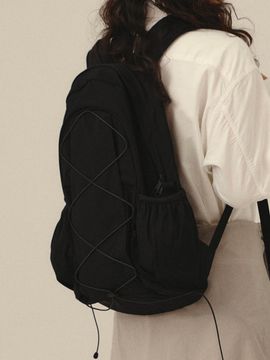 NEUE aDaylight Backpack_Black