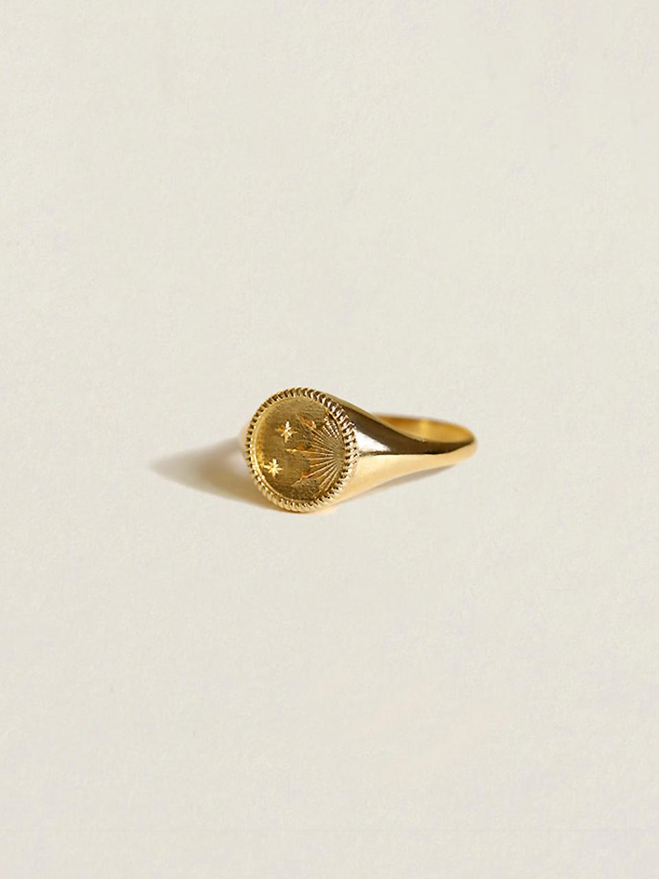 neueblute Eclipse Ring