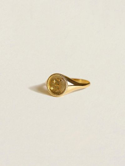 neueblute Eclipse Ring