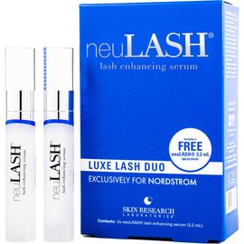 neuLASH® neuLASH® Lash Enhancing Serum Duo Set (Nordstrom Exclusive) $190 Value