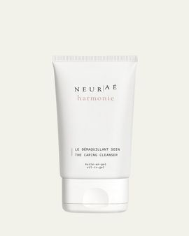 Neurae harmonie The Caring Cleanser, 4 oz.