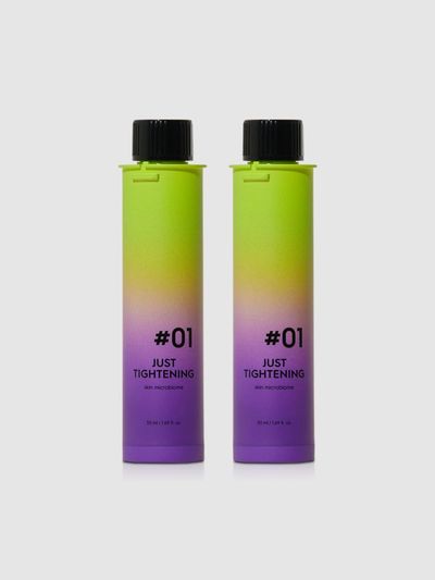 neusn Neusun I'm Ampoule 01 Pore Care 50ml Refill 2 pieces Ampoule