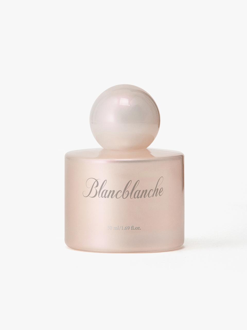 neusn Neusun The Perfume Blanc Blanche EDP 50ml Fragrance
