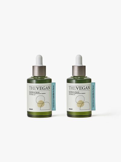neusn NUSUN Derbigan Hydro Barrier Serum 50ml 2-Piece Set