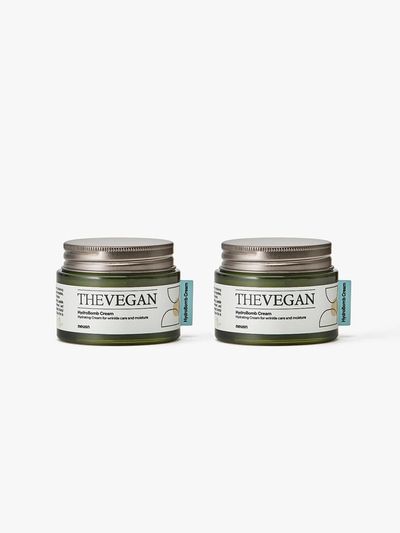 neusn Nusun Derby Gun Hydro Balm Cream 50ml Value Set (2 pieces)