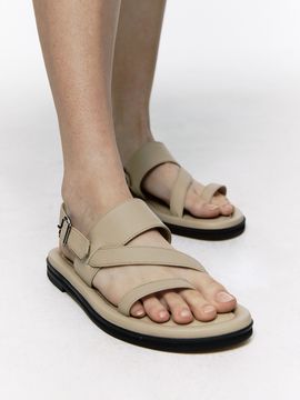 Neute 25mm Sergio Strap Sandal