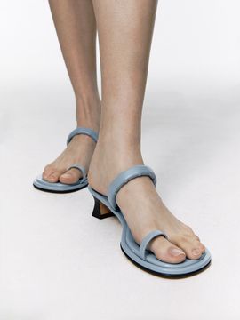 Neute 40mm Jade Ring Sandal_Sky Blue