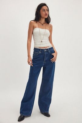 Neuw Neuw Coco Relaxed Fit Jeans