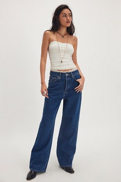 Neuw Neuw Coco Relaxed Fit Jeans