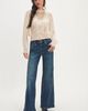 Neuw Neuw Eva Wide-Leg Jeans - 1