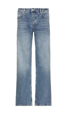 NEUW NEUW Julian Relaxed Seville Jeans