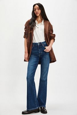 Neuw Neuw Kara Bootcut Jeans