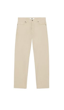 NEUW NEUW Ray Straight Yale Jeans