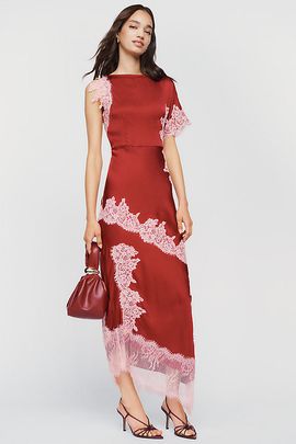 Sho Dress