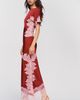Never Fully Dressed Fearne Lace Slip Dress - 2