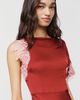 Never Fully Dressed Fearne Lace Slip Dress - 3