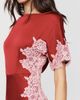 Never Fully Dressed Fearne Lace Slip Dress - 5
