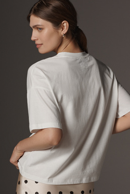Never Fully Dressed - Icons T-Shirt Top
