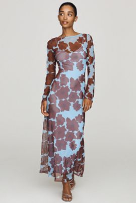Sho Dress