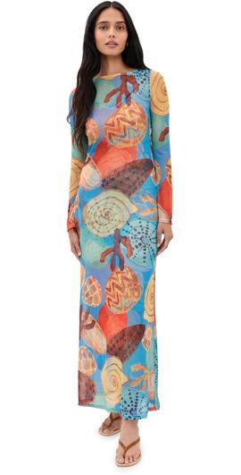 Sho Dress