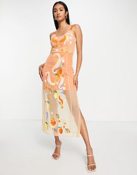 Sho Dress