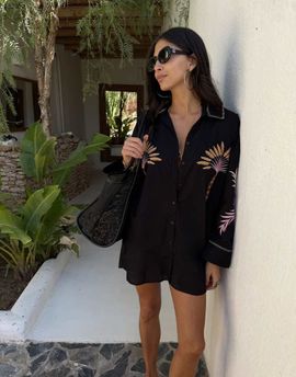 Sho Dress