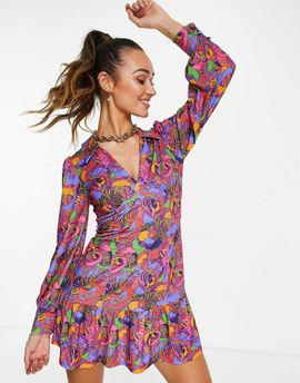 Sho Dress