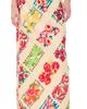 Never Fully Dressed Never Fully Dressed Fruit Mabel Skirt Cream - 1