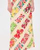 Never Fully Dressed Never Fully Dressed Fruit Mabel Skirt Cream - 3