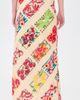 Never Fully Dressed Never Fully Dressed Fruit Mabel Skirt Cream - 4