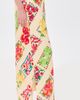 Never Fully Dressed Never Fully Dressed Fruit Mabel Skirt Cream - 5