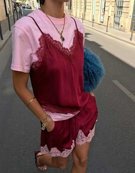 Sho Dress